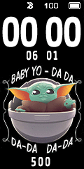 Baby Yoda