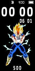 Majin Vegeta