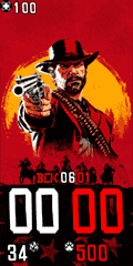 Red Dead Redemption 2 (1.0)