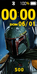 Boba Fett