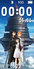 Sword Art Online Family