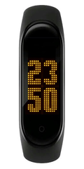 DotDigital "Symmetrical" watchface