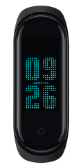 DotDigital Symmetrical Watchface V2.0