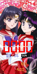 Sailor Mars