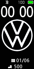 VW Redesigned