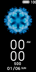 MIUI KALEIDOSCOPE 3