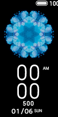 MIUI KALEIDOSCOPE 4
