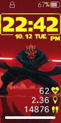 Darth Maul