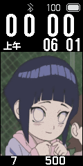 HINATA V2
