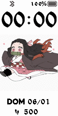 NEZUKO