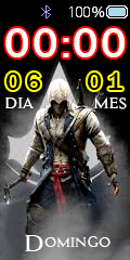 Assassin's Creed III