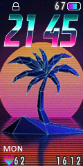 Retrowave