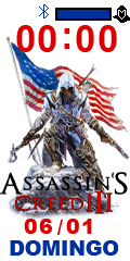 Assassin's Creed III