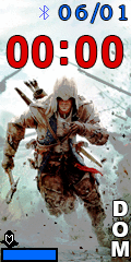 Assassin's Creed III