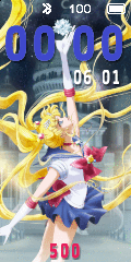 Sailor Moon