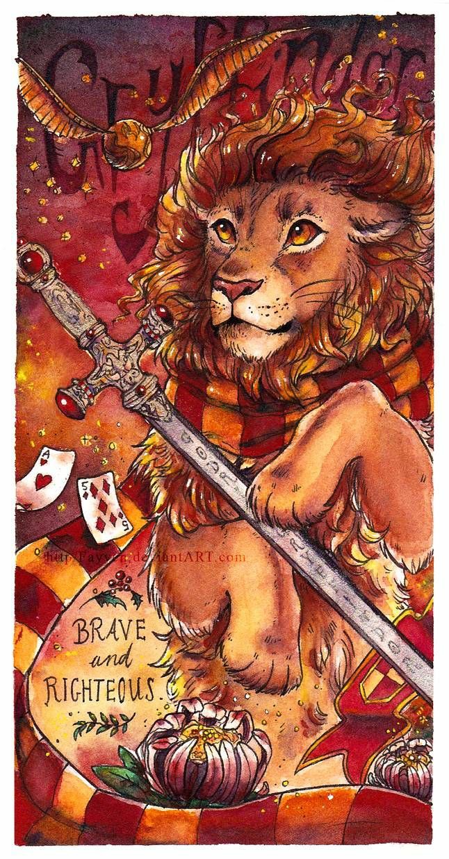Gryffindor