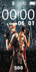 resident evil 4