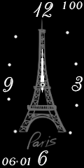 Paris Tower