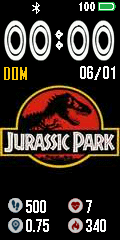 JurassicPark