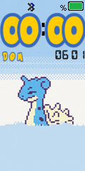 Lapras
