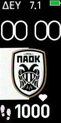 PAOK