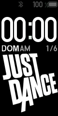 Just Dance