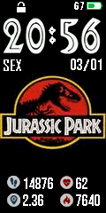 Jurassic Park