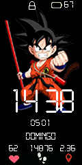goku
