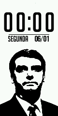 Bolsonaro Brasil