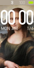 Mona Lisa