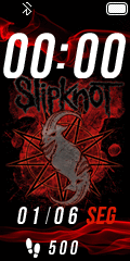 Slipknot 01