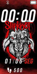 Slipknot 05