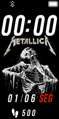 Metallica 01