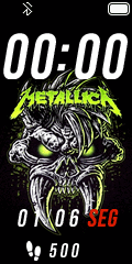 Metallica 02