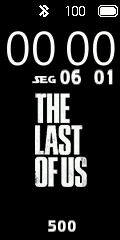 the last
