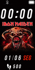 Iron Maiden 05