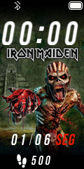 Iron Maiden 06