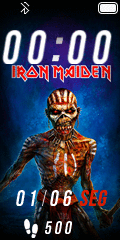 Iron Maiden 07