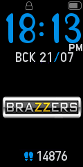 Brazzer