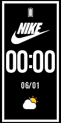Nike Digital