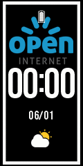 Open Internet
