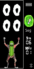 Pickle Rick