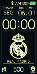 Real Madrid