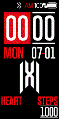 monsta x logo