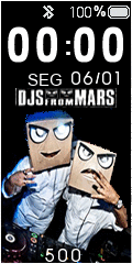 Djs From Mars