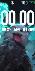 Fearsome Poro