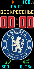 CHELSEA
