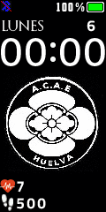 aikido acae huelva