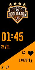 Hooligans