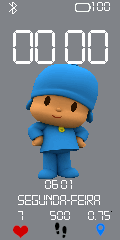 Pocoyo